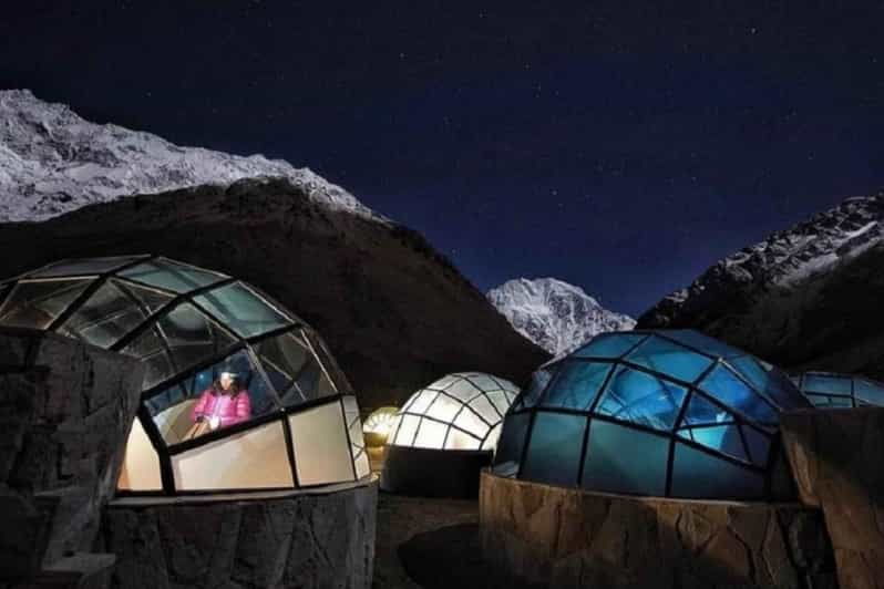 glamping-dome-laguna-humantay-and-salkantay-2-days-1-night