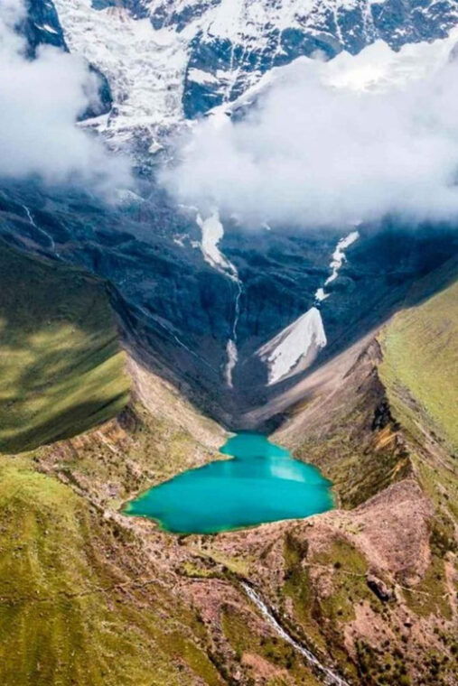 glamping-dome-laguna-humantay-and-salkantay-2-days-1-night