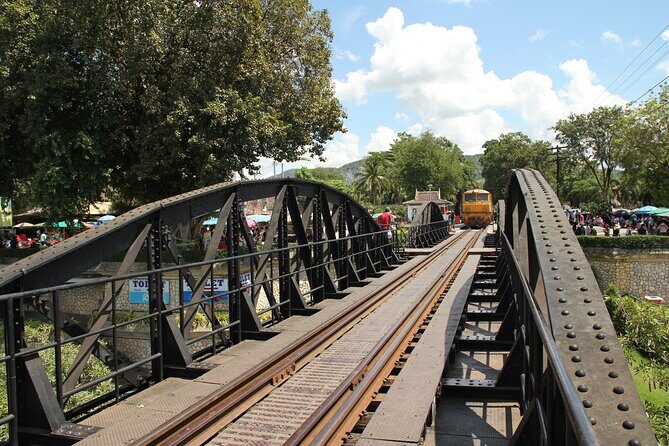 Glamping in Kanchanaburi and Erawan Falls 2 days/1 night - The Sum Up: Who Will Love This Tour?