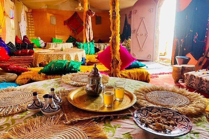 Glamping in the Sahara Desert Morocco - The Sum Up: Who Should Consider This Tour?