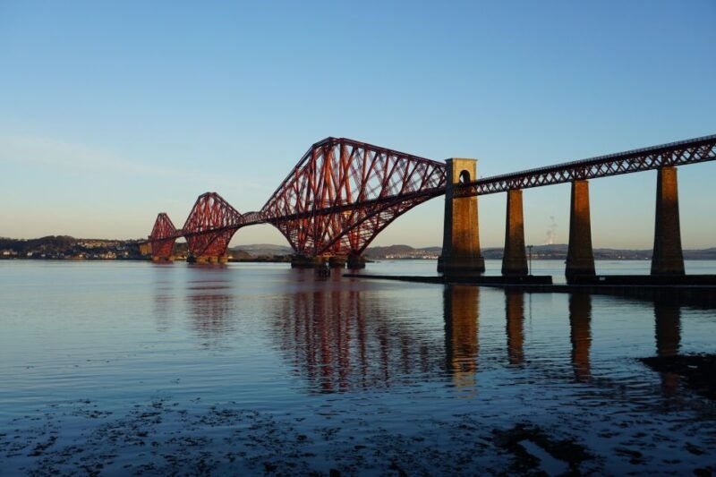 glasgow-2-day-eilean-donan-loch-ness-glenfinnan-tour