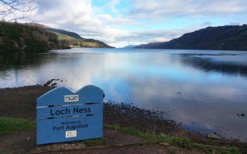 glasgow-2-day-loch-ness-inverness-highlands-tour
