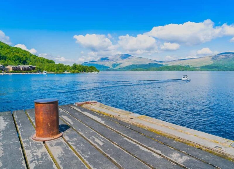Glasgow: 7 Day Scottish Highlands and Islands Tour - An In-Depth Look at the Scottish Highlands and Islands Tour