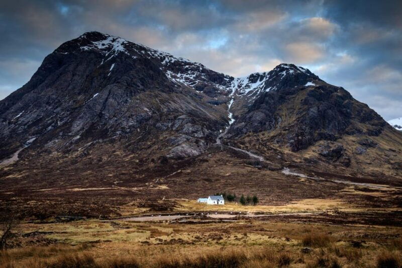 glasgow-7-day-scottish-highlands-and-islands-tour