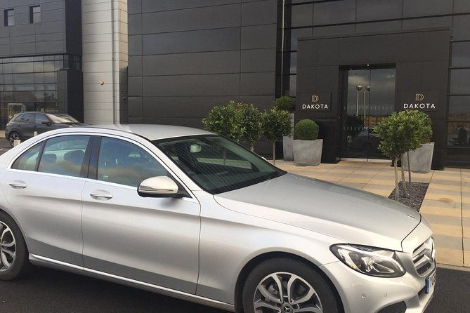 glasgow-airport-gla-to-st-andrews-luxury-transfer