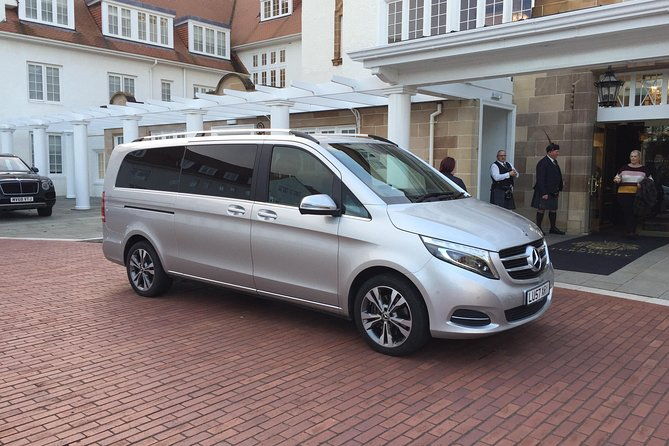 glasgow-airport-to-city-mercedes-minivan