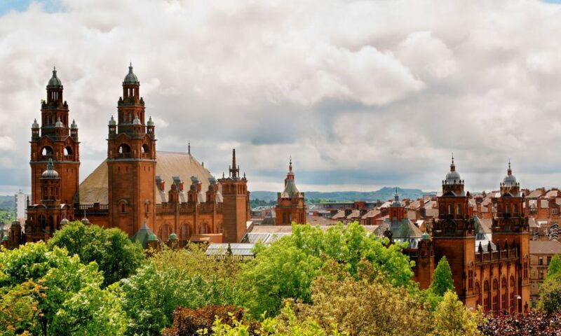 glasgow-and-scottish-lakes-tour-in-italian