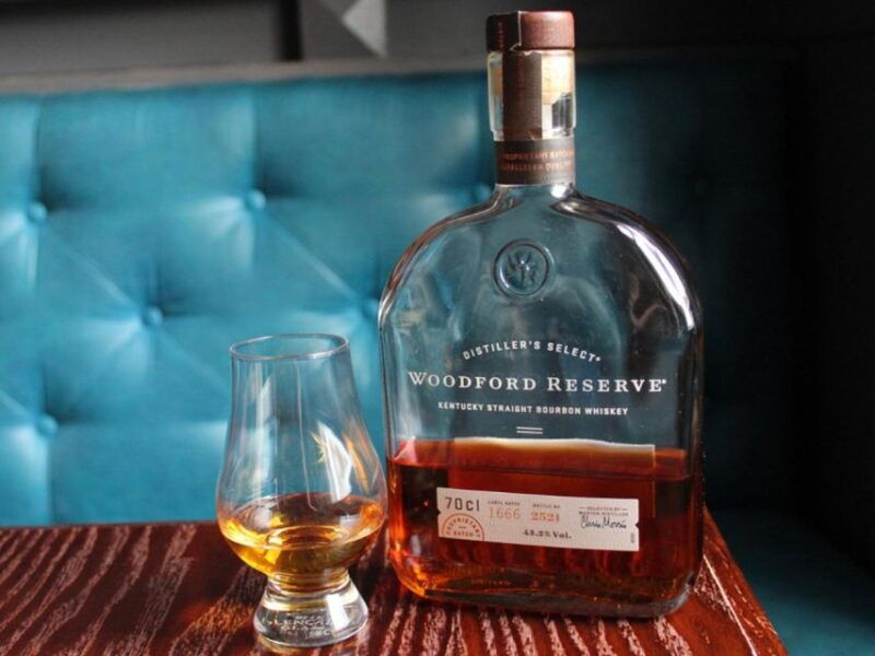 glasgow-bourbon-tasting-at-van-winkle-barrowlands
