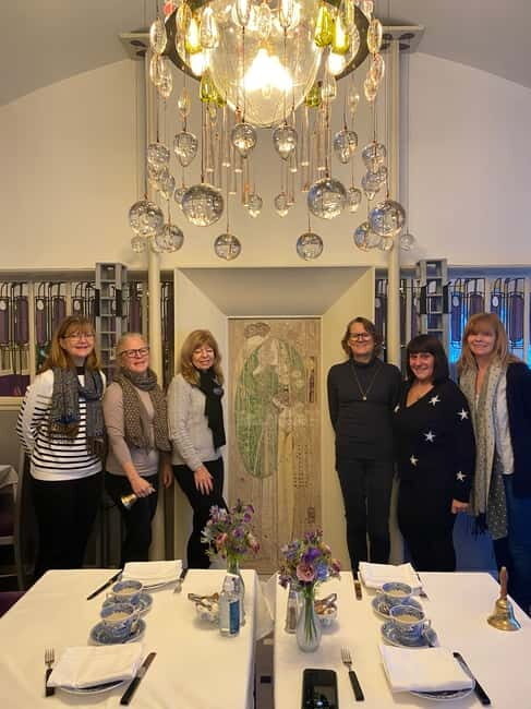 Glasgow: Charles Rennie Mackintosh Private Tour - The Value of a Guided, Private Experience