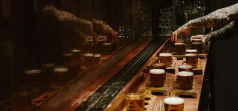 Glasgow: City and Clyde Bridges Bike Tour with Beer Tasting - The Experience of the Guides and the Route