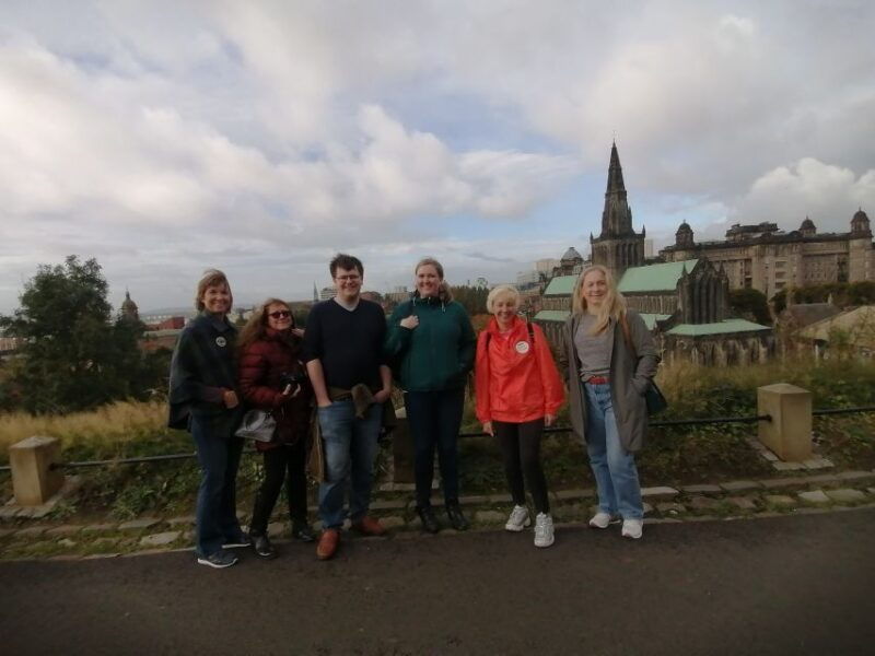 glasgow-city-center-guided-walking-tour