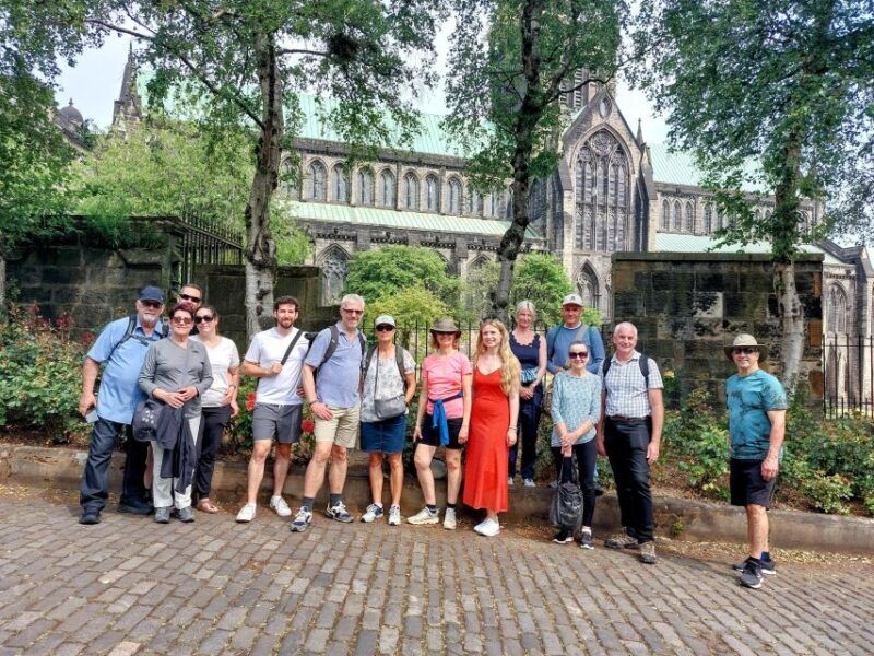 glasgow-city-center-guided-walking-tour