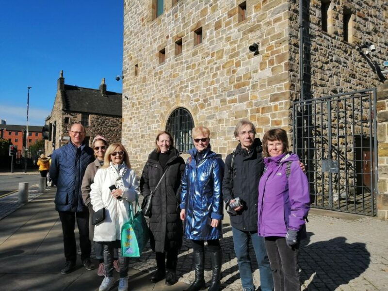 glasgow-city-center-guided-walking-tour