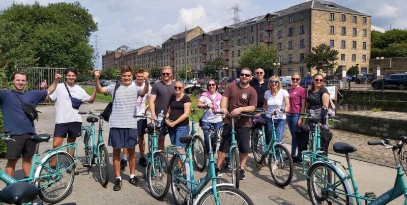 glasgow-city-green-spaces-and-clyde-bridges-bike-tour