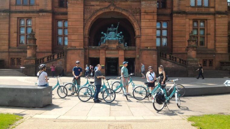 glasgow-city-green-spaces-and-clyde-bridges-bike-tour
