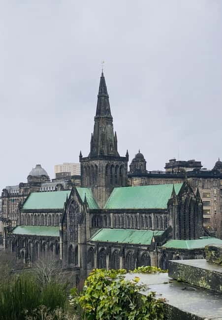 Glasgow, city of arts and history - FAQ: Your Questions Answered
