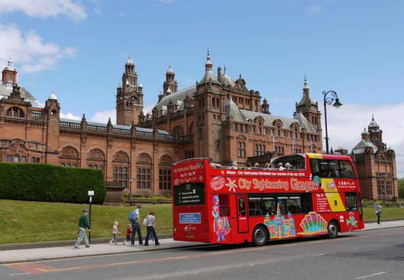 glasgow-city-sightseeing-hop-on-hop-off-bus-tour