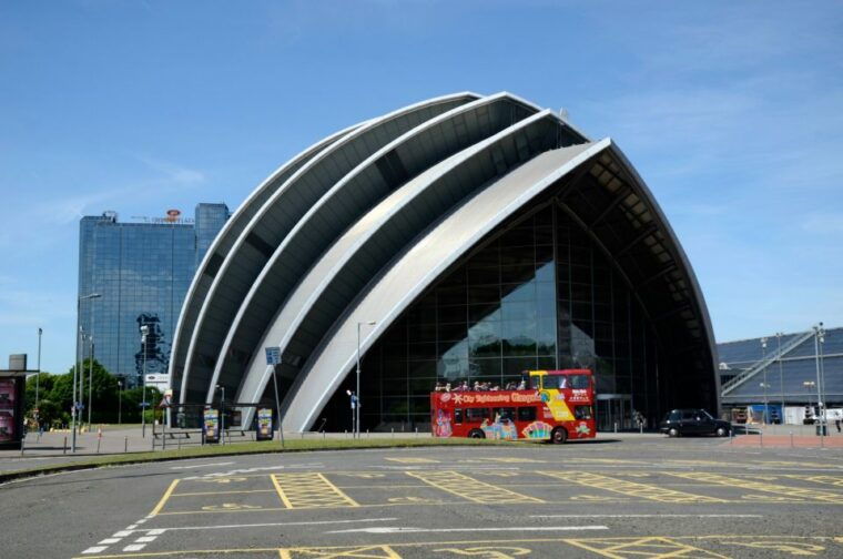 glasgow-city-sightseeing-hop-on-hop-off-bus-tour