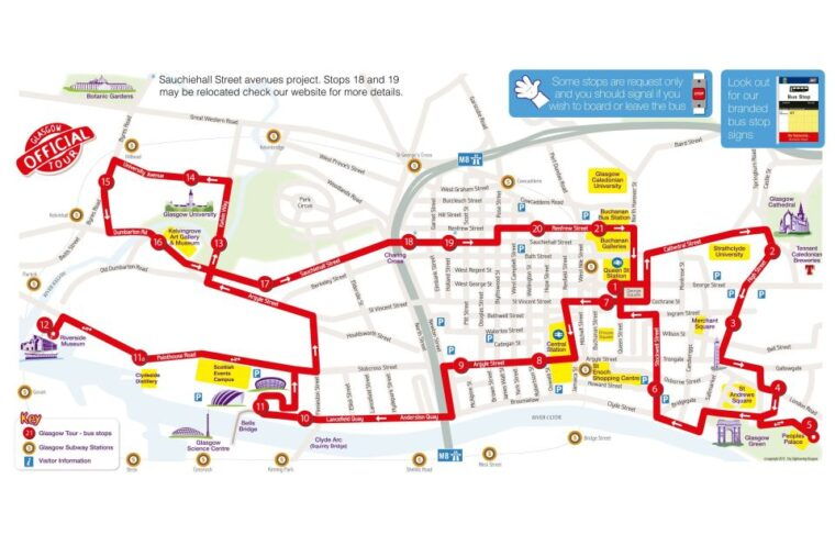 glasgow-city-sightseeing-hop-on-hop-off-bus-tour