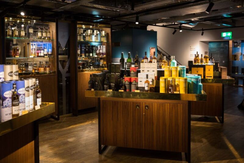 glasgow-clydeside-distillery-tour-and-whisky-tasting