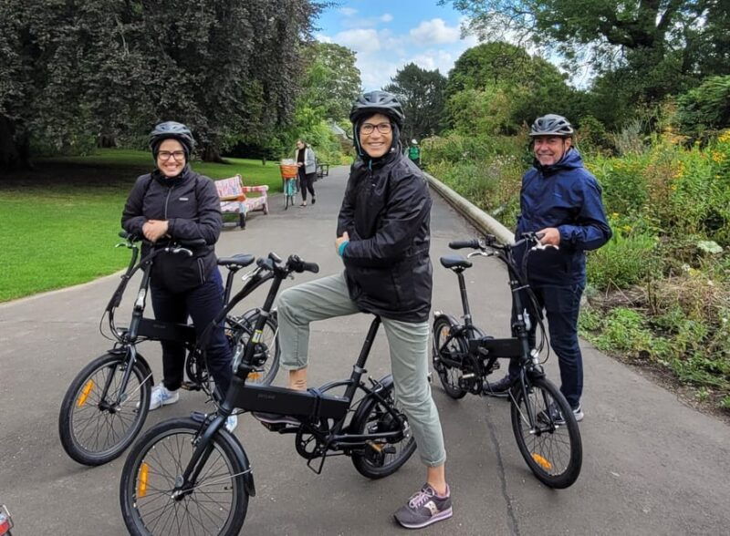 glasgow-ebikes-and-a-visit-to-a-glasgow-distillery