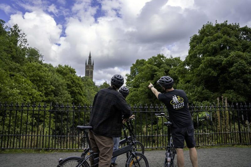 glasgow-ebikes-and-a-visit-to-a-glasgow-distillery
