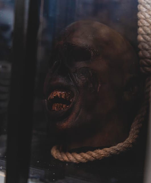 glasgow-escape-room-the-ghost-of-mary-queen-of-scots