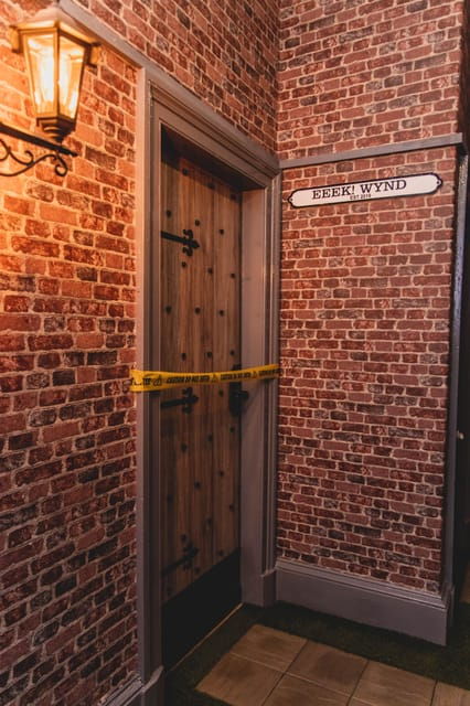 glasgow-escape-room-the-ghost-of-mary-queen-of-scots