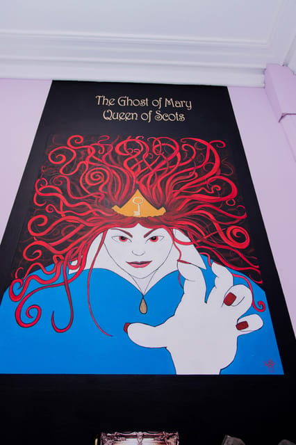glasgow-escape-room-the-ghost-of-mary-queen-of-scots