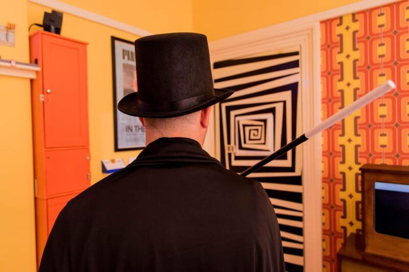glasgow-escape-room-the-magicians-heist