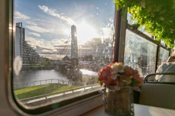 Glasgow Evening Dining Experiences - A Detailed Look at the Glasgow Evening Dining Experience