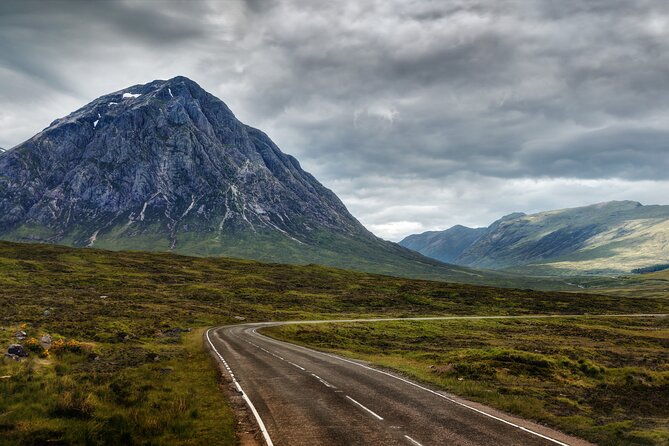 glasgow-glencoe-oban-highlands-private-11-hour-tour