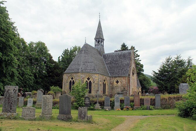 glasgow-glencoe-oban-highlands-private-11-hour-tour