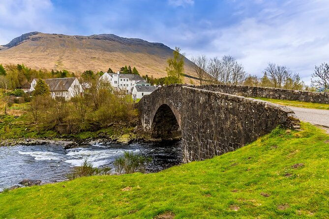 glasgow-glencoe-oban-highlands-private-11-hour-tour