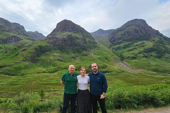 glasgow-glencoe-oban-privately-guided-day-tour-in-luxury-mpv