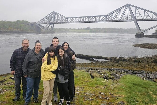 glasgow-glencoe-oban-privately-guided-day-tour-in-luxury-mpv