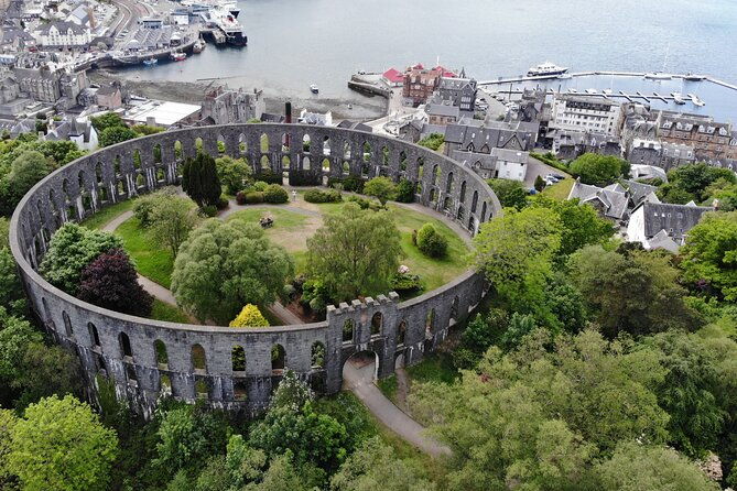 glasgow-glencoe-oban-privately-guided-day-tour-in-luxury-mpv