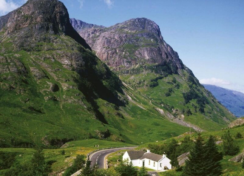 glasgow-glencoe-scenic-walk-scottish-highlands-tour