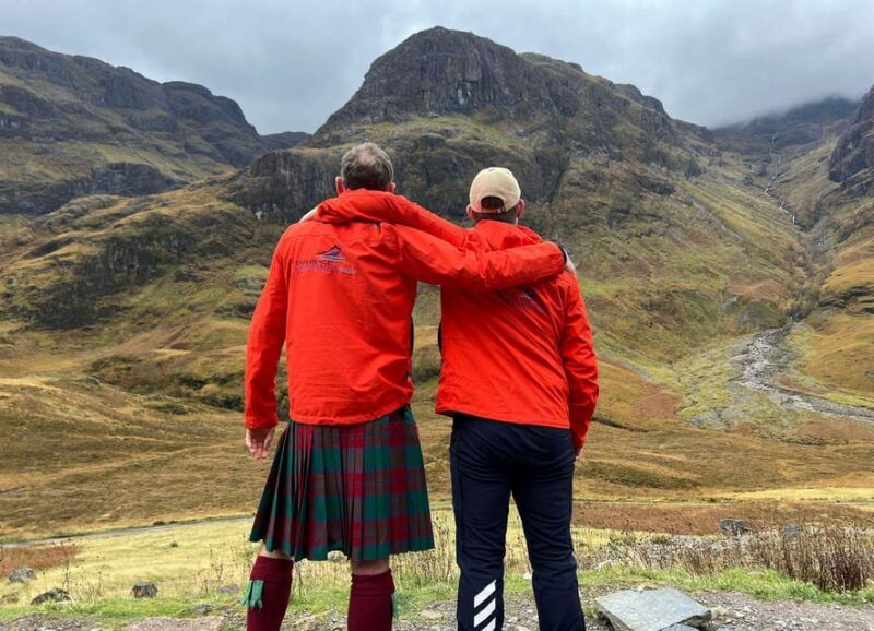 glasgow-glencoe-scenic-walk-scottish-highlands-tour