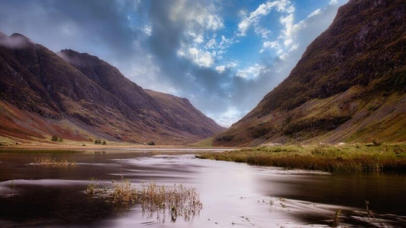 glasgow-glencoe-scenic-walk-scottish-highlands-tour