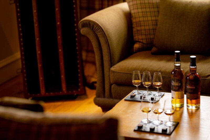 glasgow-glengoyne-distillery-tour-with-whisky-chocolate