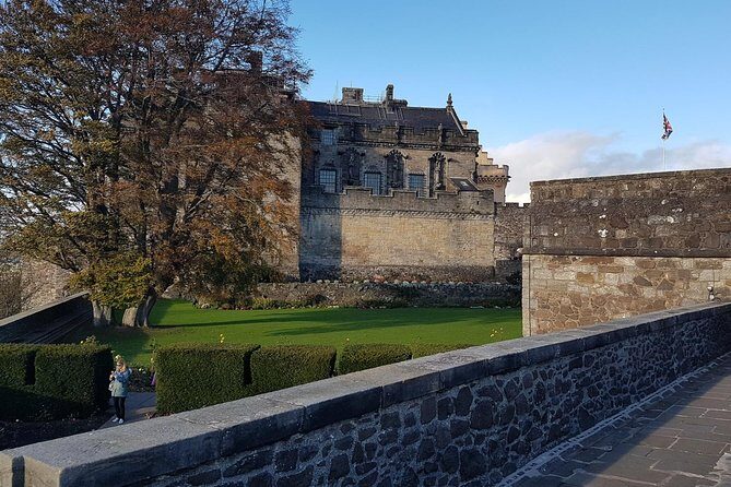Glasgow (Greenock) Shore Excursion: Stirling, Loch Lomond & The Highlands - What Makes This Tour Stand Out?