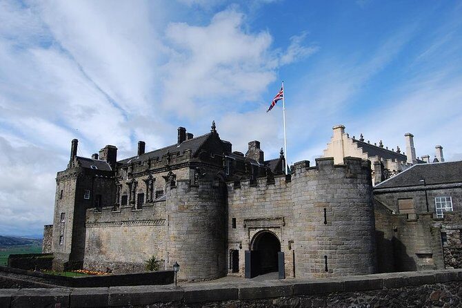 Glasgow (Greenock) Shore Excursion: Stirling, Loch Lomond & The Highlands - Who Would Love This Tour?