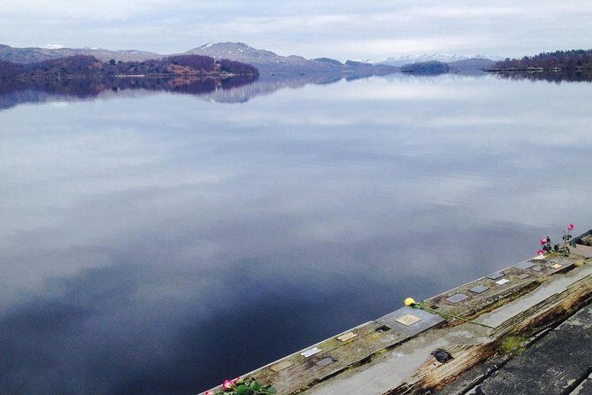 Glasgow (Greenock) Shore Excursion: Stirling, Loch Lomond & The Highlands - Final Thoughts