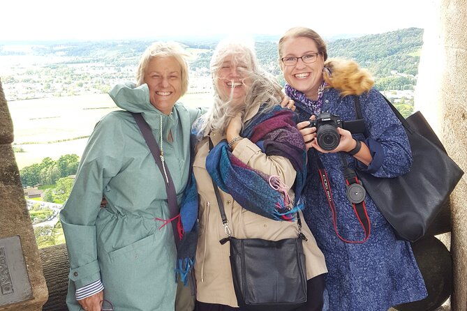 glasgow-greenock-stirling-loch-lomond-day-tours