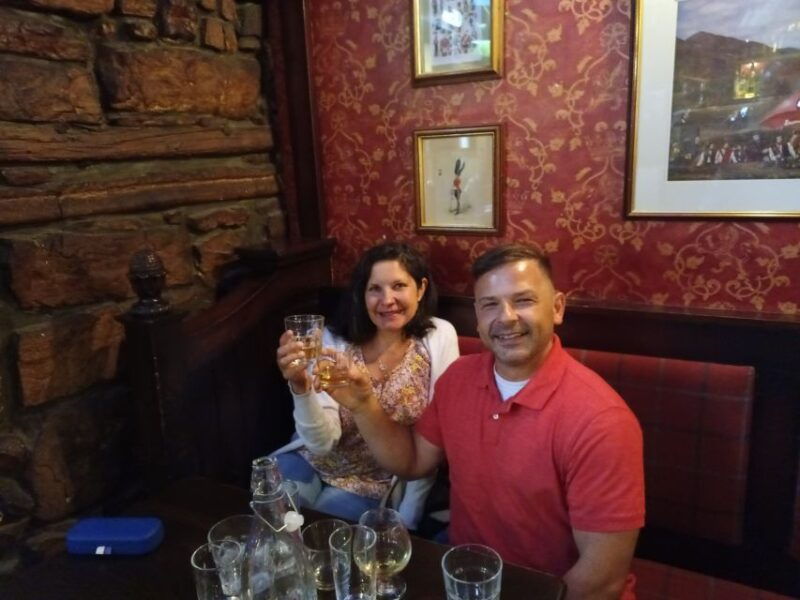 glasgow-guided-city-highlights-tour-whisky-tasting-5pm