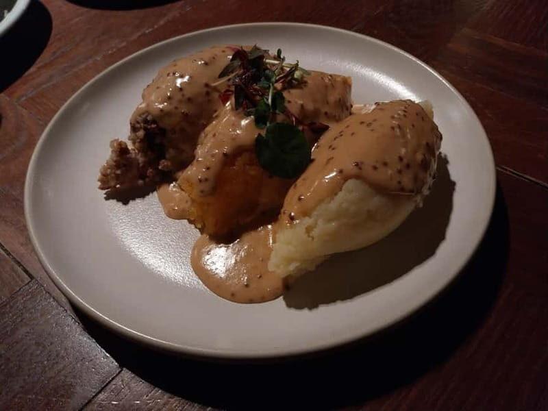 Glasgow: Guided Secret Food Tour - Analyzing the Experience: Value and Practicalities