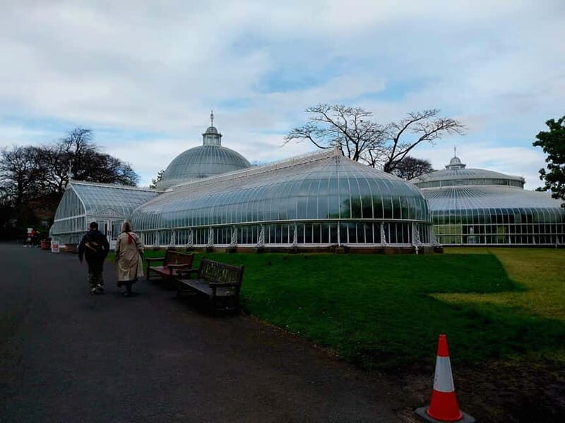 Glasgow: Guided Secret Food Tour - Who Will Love This Tour?