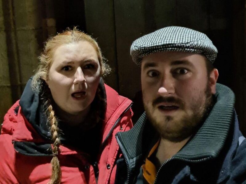 glasgow-haunted-quest-experience
