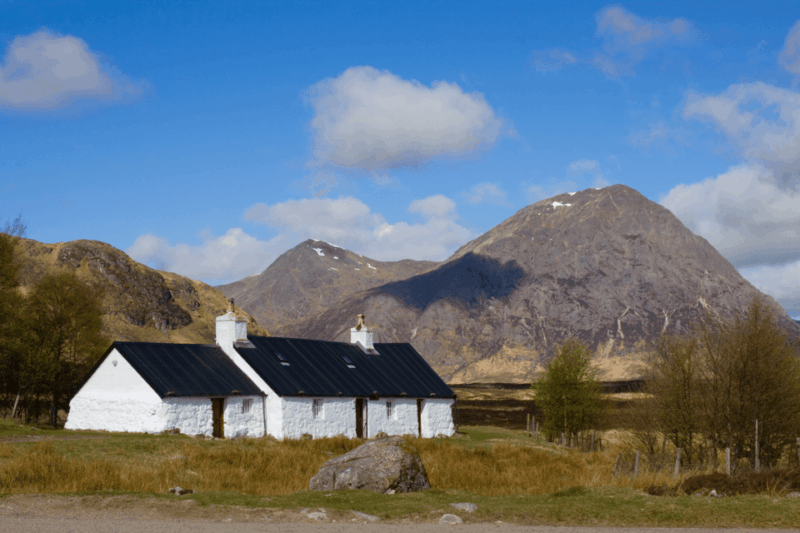 glasgow-highlights-of-scotland-tour